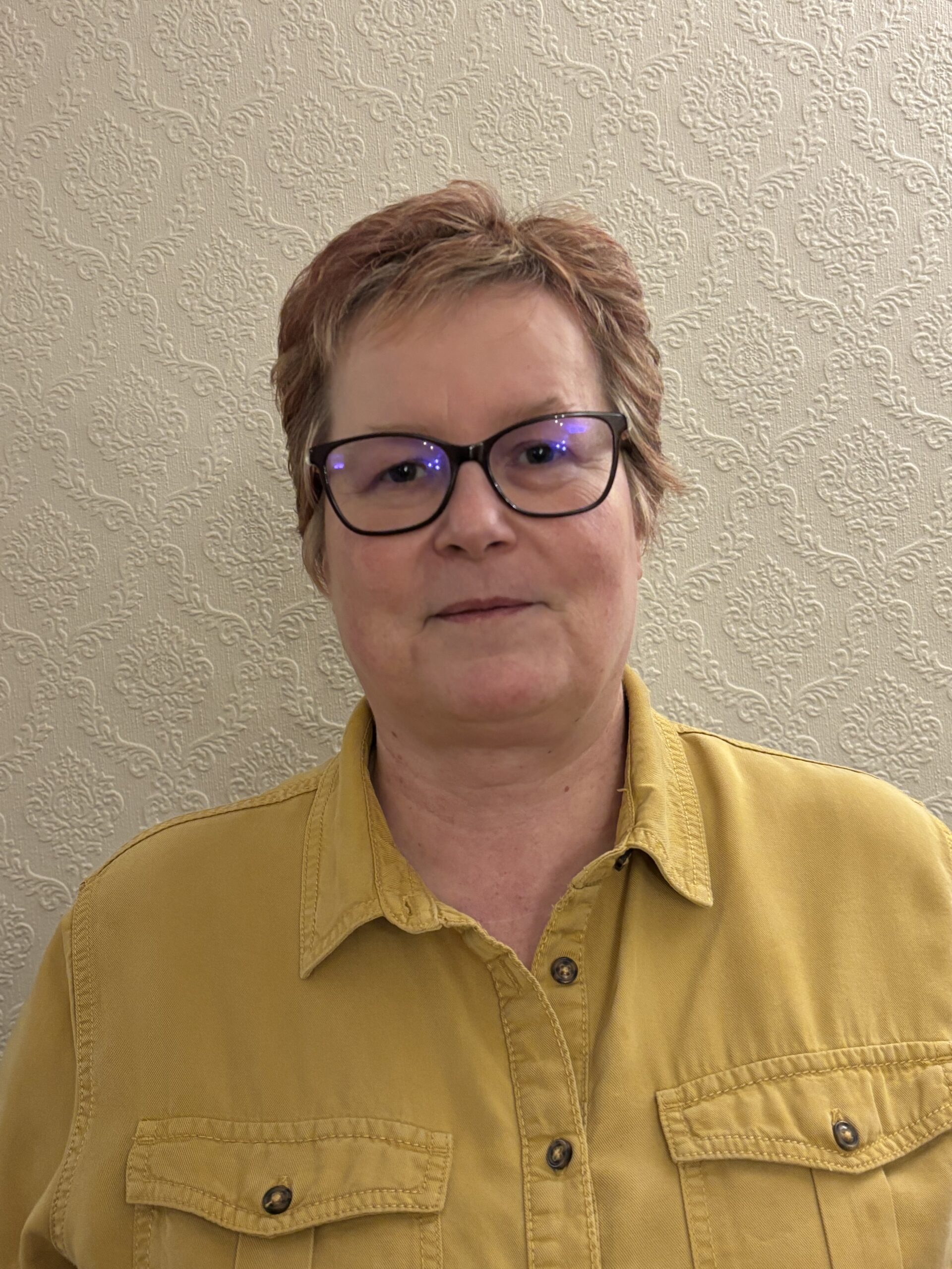 Meet the Trainers – BEFT Centre
