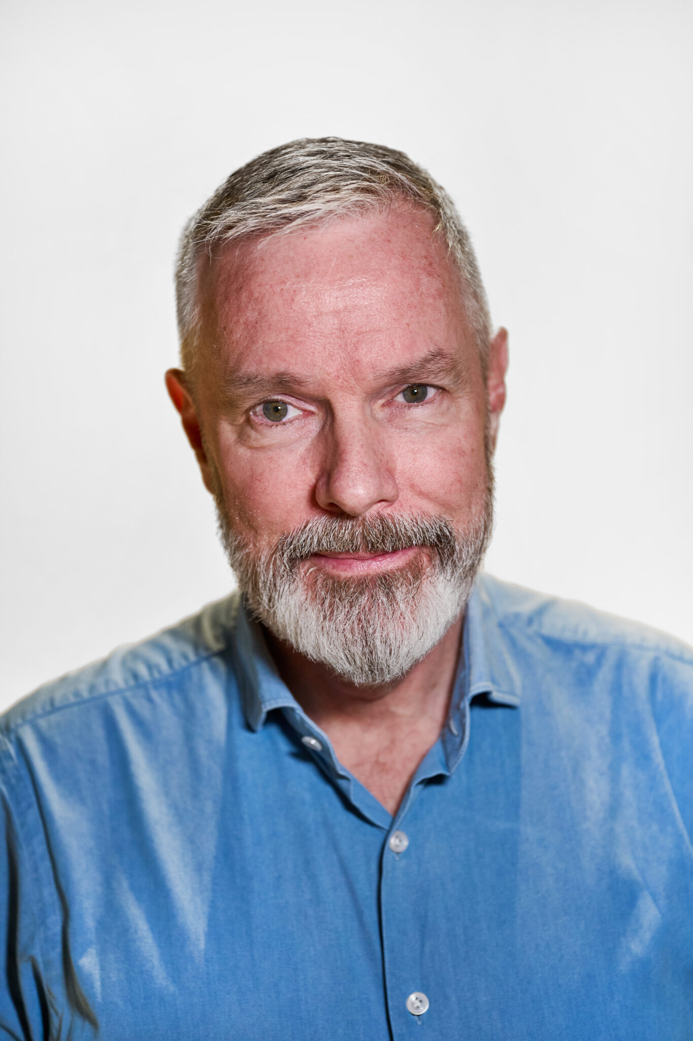 Meet the Trainers – BEFT Centre