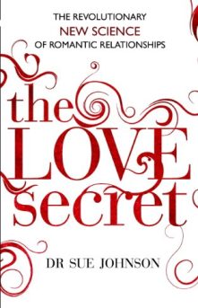 The Love Secret