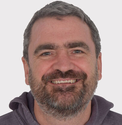 Pascal Jourzac