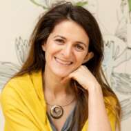 Ruth Cohen-Rose