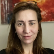 Marzena Ryglewska