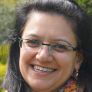 Dr Soraya De Boni