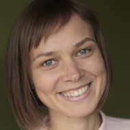Kamila Kaminska