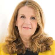 Judy James