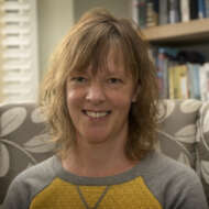 Susie Woods