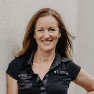 Claire Thomson