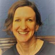 Madeline Cooper