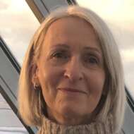 Susan Ross